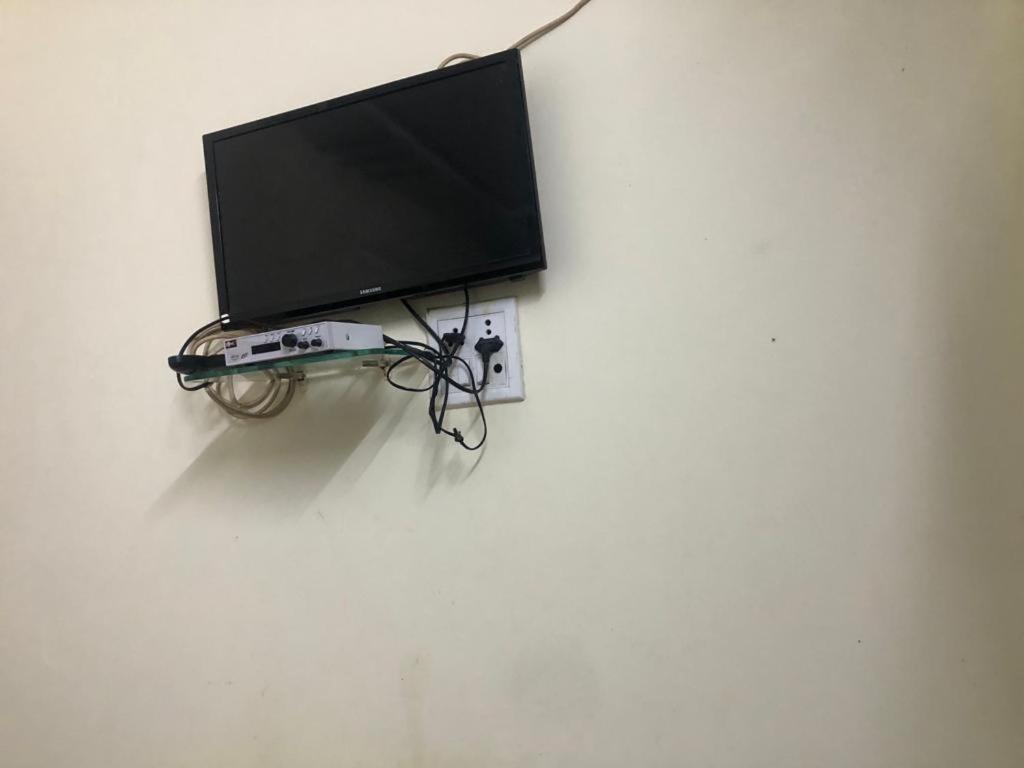 New Yanti Guest House Ujjain Dış mekan fotoğraf