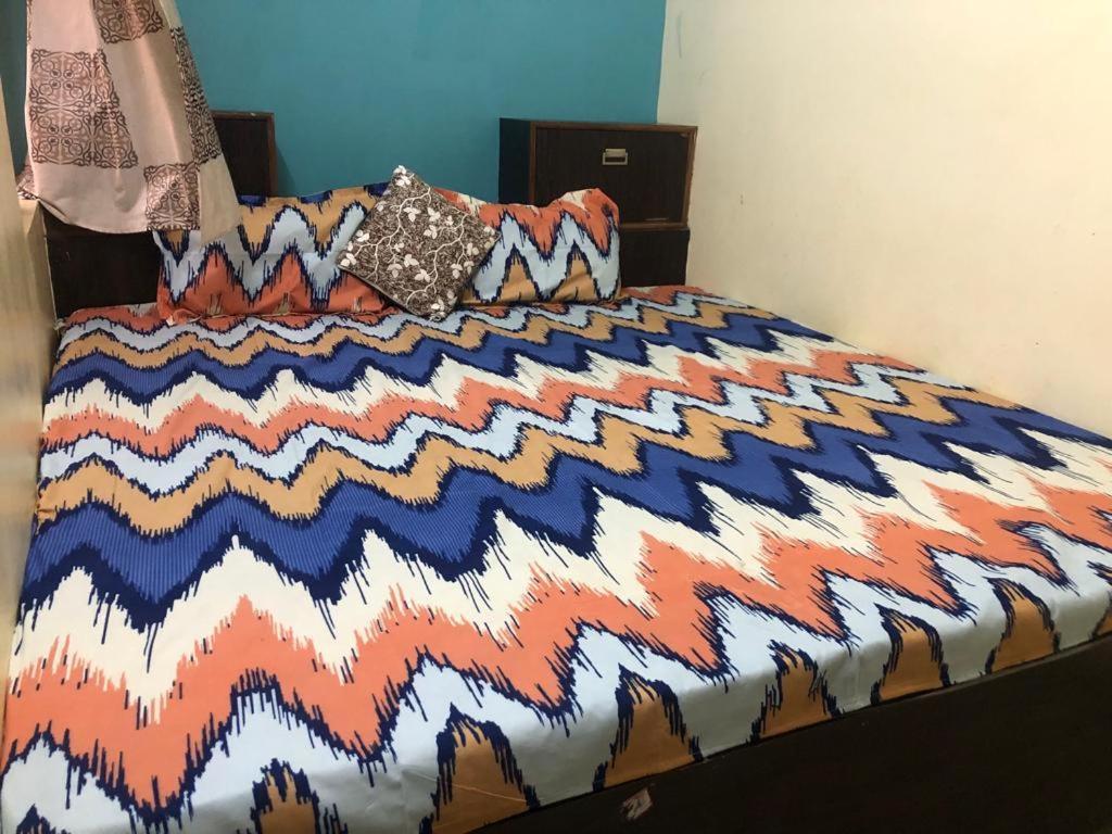 New Yanti Guest House Ujjain Dış mekan fotoğraf
